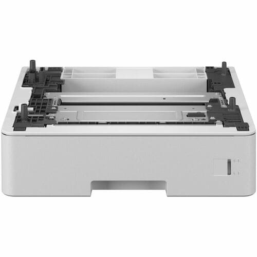 Bandeja de papel inferior opcional de Brother (capacidad para 250 hojas): 250 hojas, papel normal