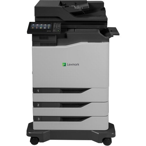 LEXMARK CX820DTFE
