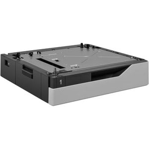 Bac Lexmark 550 feuilles - Papier ordinaire - A4 8,30" (210,82 mm) x 11,70"