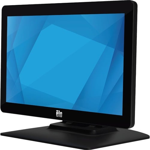 Monitor táctil LCD Elo 1502L de 16" - 16:9 - 10 ms - 15,6" visibles -