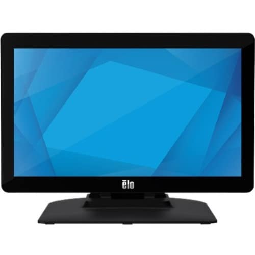 Monitor táctil LCD Elo 1502L de 16" - 16:9 - 10 ms - 15,6" visibles -