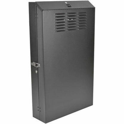 Tripp Lite by Eaton SmartRack SRWF6U36 Rack Cabinet - For Server, UPS,