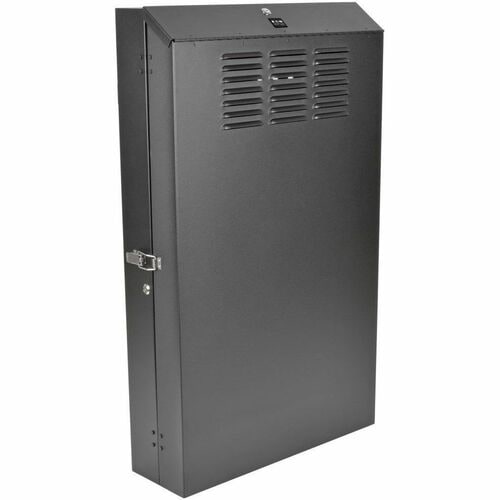 Tripp Lite by Eaton SmartRack SRWF6U36 Rack Cabinet - For Server, UPS,