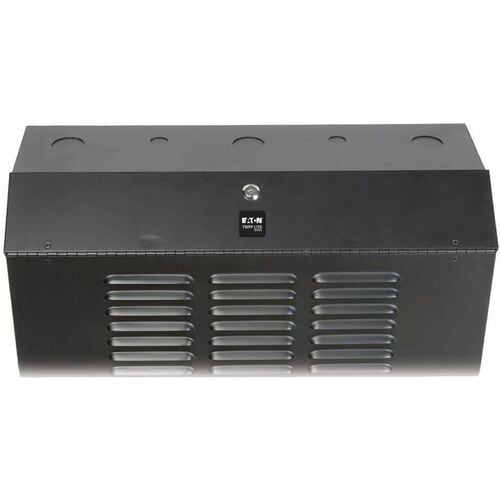 Tripp Lite by Eaton SmartRack SRWF6U36 Rack Cabinet - For Server, UPS,