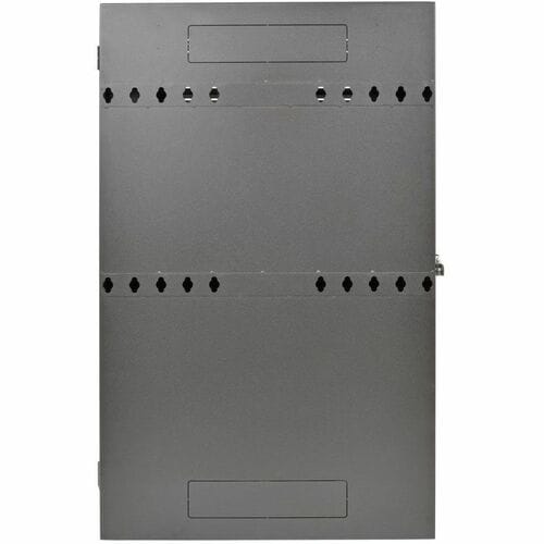 Tripp Lite by Eaton SmartRack SRWF6U36 Rack Cabinet - For Server, UPS,