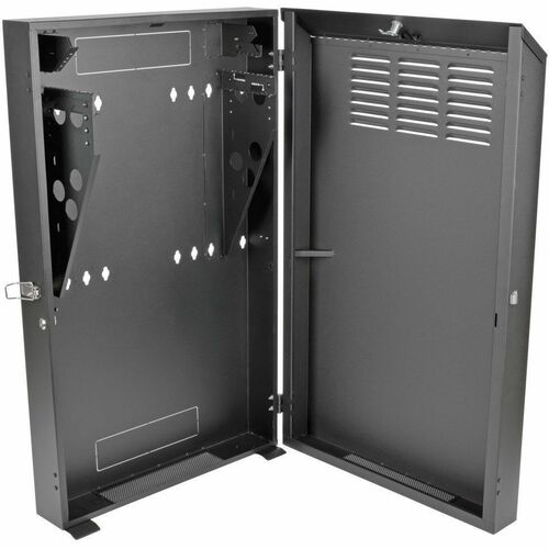 Tripp Lite by Eaton SmartRack SRWF6U36 Rack Cabinet - For Server, UPS,