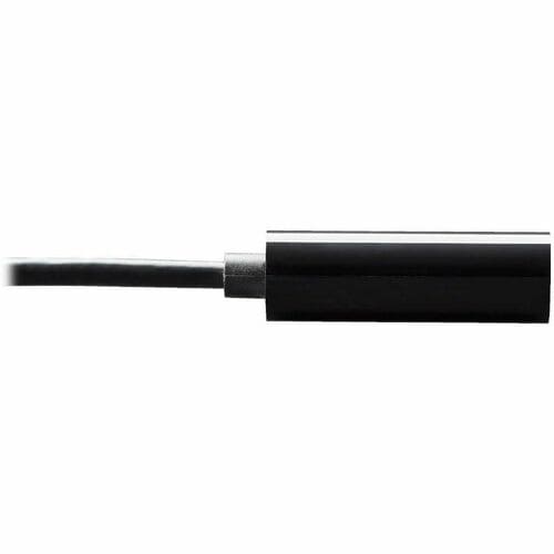 Tripp Lite 6in DisplayPort to VGA Adapter Active Converter DP to VGA M/F DPort 1.2 6\" - 6