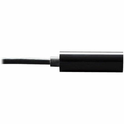Tripp Lite 6in DisplayPort to VGA Adapter Active Converter DP to VGA M/F DPort 1.2 6\" - 6