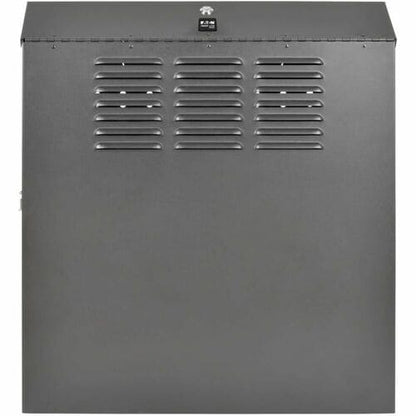 Tripp Lite by Eaton SmartRack SRWF6U Rack Cabinet - For LAN Switch, Pa