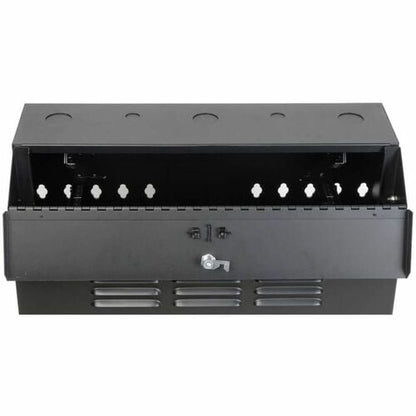 Armoire rack Tripp Lite by Eaton SmartRack SRWF4U36 - Pour panneau de brassage,