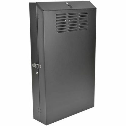 Armoire rack Tripp Lite by Eaton SmartRack SRWF4U36 - Pour panneau de brassage,