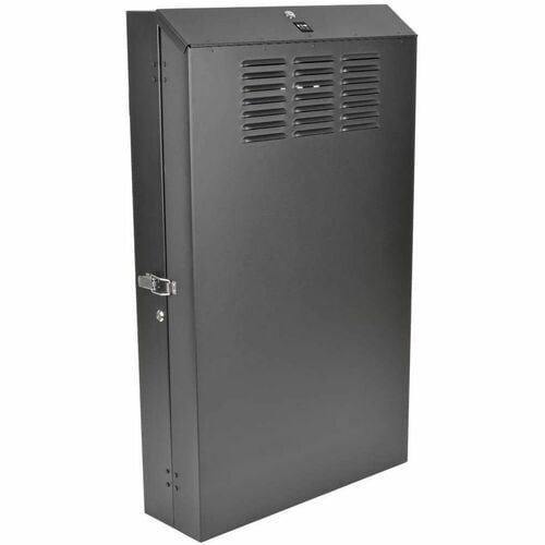 Tripp Lite by Eaton SmartRack SRWF4U36 Rack Cabinet - For Patch Panel,