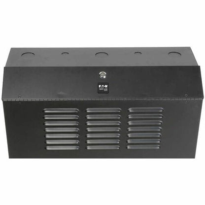 Armoire rack Tripp Lite by Eaton SmartRack SRWF4U36 - Pour panneau de brassage,