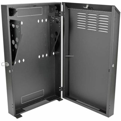 Armoire rack Tripp Lite by Eaton SmartRack SRWF4U36 - Pour panneau de brassage,