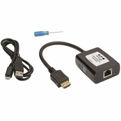 Tripp Lite by Eaton B126