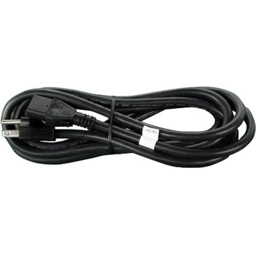 KIT - CABLE DE ALIMENTACIÓN 125V 15A 3M 5-15/C13