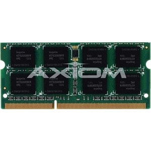 Mémoire SODIMM DDR4-2133 4 Go pour HP - T7B76AA