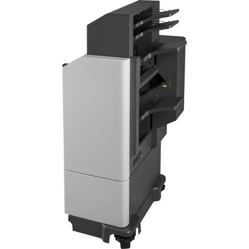 Lexmark CX825, CX860 Multi-Position Digitizer Punch Finisher (S