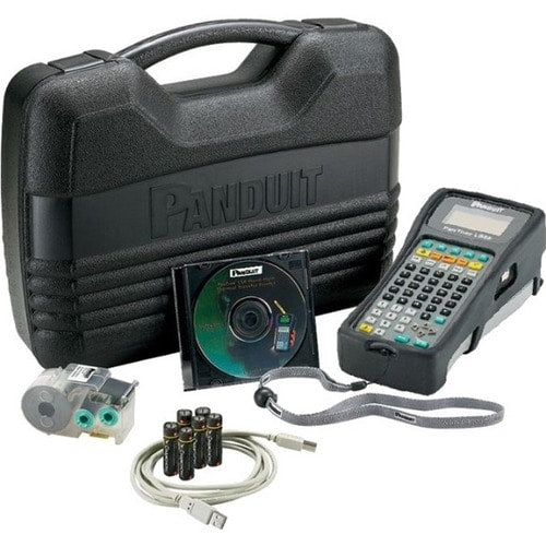 Panduit PANTHER LS8EQ Thermal Transfer Printer  - MOQ (minimum order quantity)1