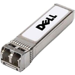Módulo SFP+ de Dell: para redes de datos y redes ópticas