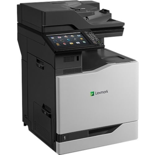 LEXMARK CX860DE
