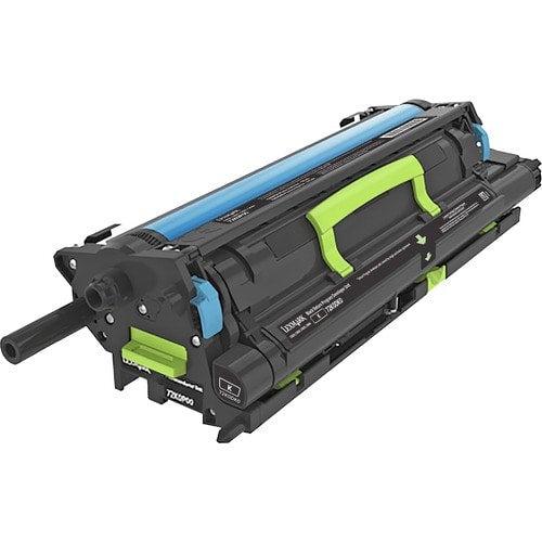 Lexmark Black Developer and Photoconductor Unit Pack - Laser