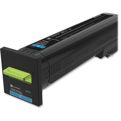 Lexmark Unison Original Toner Cartridge - Laser - High Yield