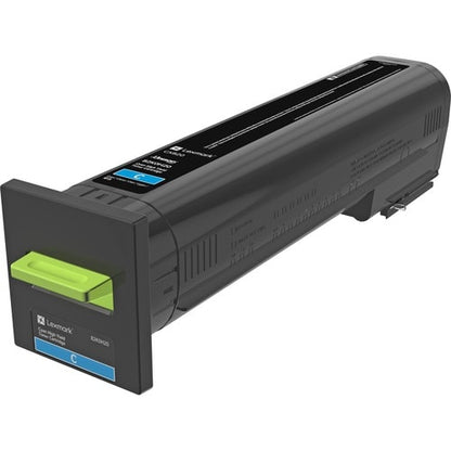 Lexmark Original Toner Cartridge - Laser - High Yield - 1700