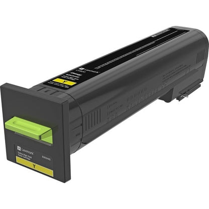 Lexmark Original Toner Cartridge - Laser - High Yield - 1700