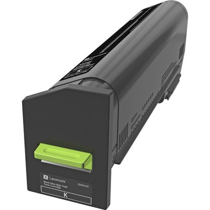 Lexmark Original Toner Cartridge - Laser - High Yield - 5500