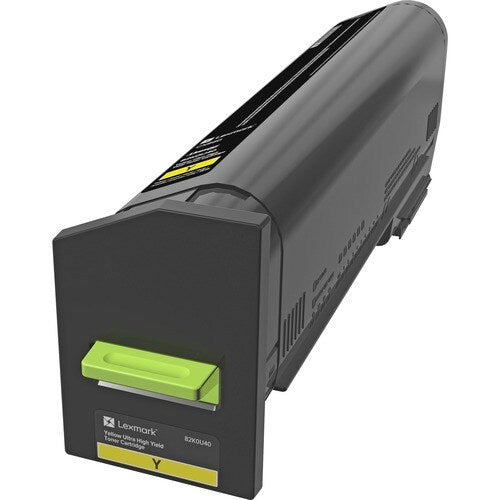Lexmark Original Toner Cartridge - Laser - High Yield - 5500