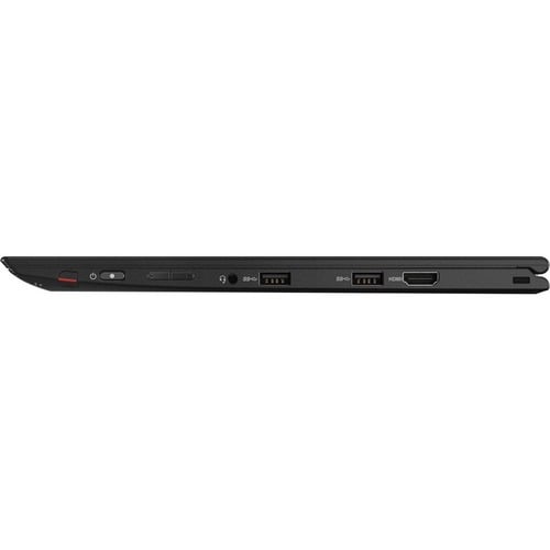 Meilleur vendeur FR TP X1 Y1 I7-6600U 2,6 Go 16 Go SSD 512 Go 4 pouces W10P 64 bits
