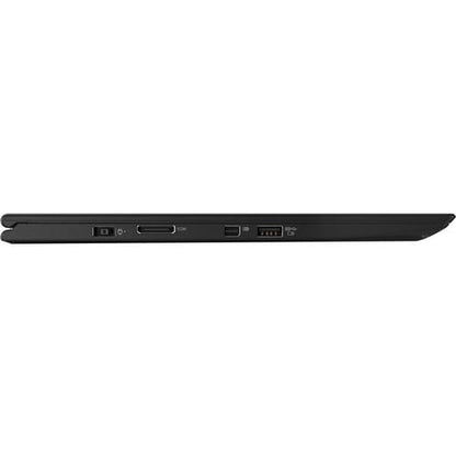 Meilleur vendeur FR TP X1 Y1 I7-6600U 2,6 Go 16 Go SSD 512 Go 4 pouces W10P 64 bits