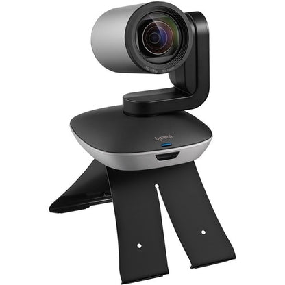 Système de visioconférence Logitech GROUP avec microphones d'extension