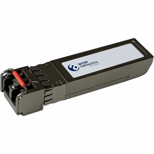 Module Amer Networks Amer HP SFP+ – Pour réseaux de données et réseaux optiques