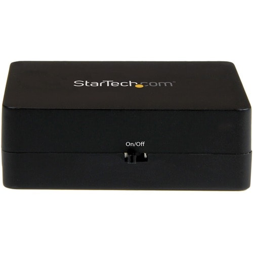 StarTech.com HDMI Audio Extractor