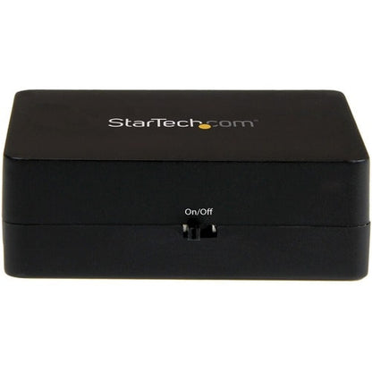 StarTech.com HDMI Audio Extractor