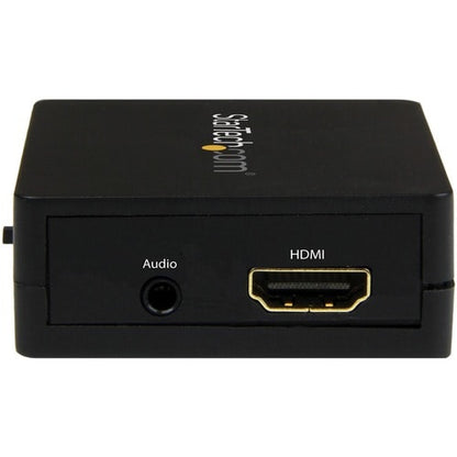 StarTech.com HDMI Audio Extractor