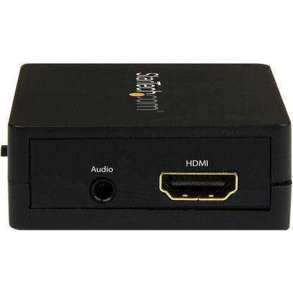StarTech.com HDMI Audio Extractor