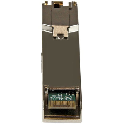 Módulo SFP compatible con Cisco GLC-T de StarTech.com