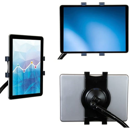 StarTech.com Gooseneck Tablet Holder