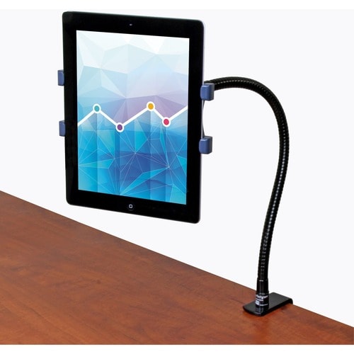 StarTech.com Gooseneck Tablet Holder