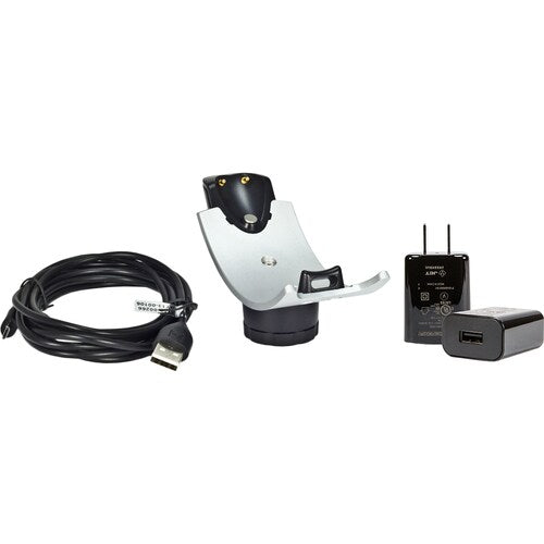 Soporte de carga móvil Socket "Solo" para escáneres de código de barras de las series 7 y 700, 50 Pa