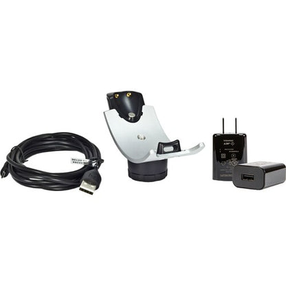 Soporte de carga móvil Socket "Solo" para escáneres de código de barras de las series 7 y 700, 50 Pa