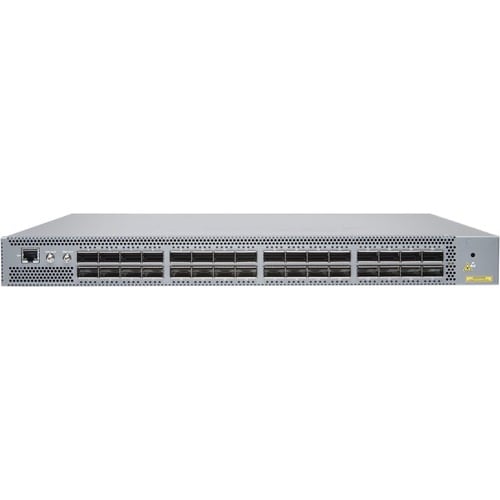 QFX5200 32 QSFP+ PORTS REDUNDANT FANS 2AC POWER SUPPLIE