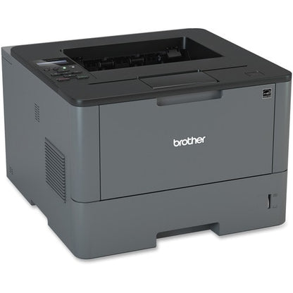 MONO LASER PRINTER .