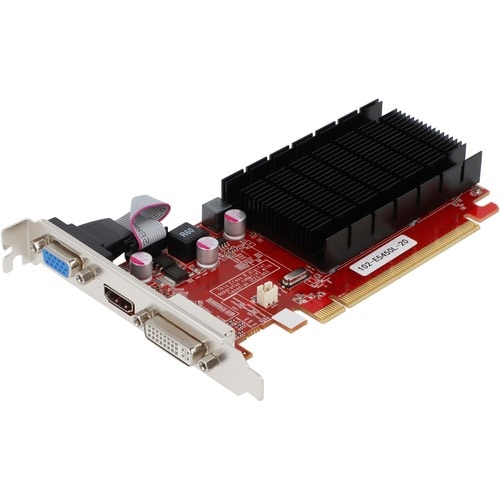 RADEON 5450 1GB DDR3 DVI-I HDMI VGA