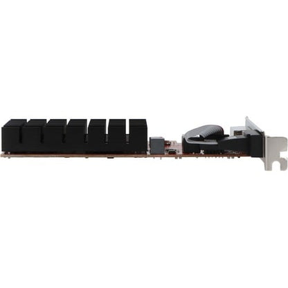 Carte graphique RADEON 5450 1 Go DDR3 DVI-I HDMI VGA