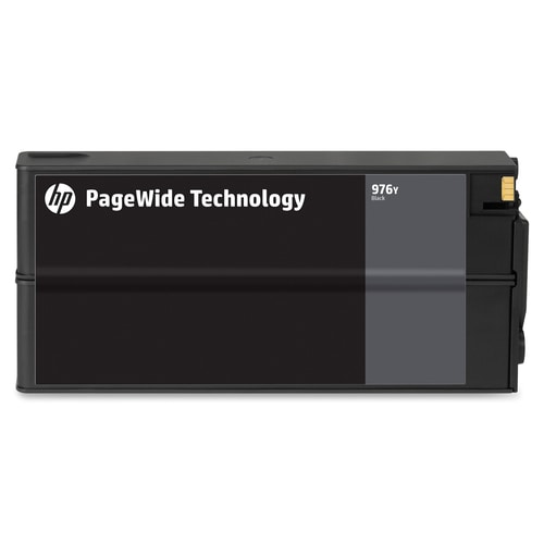 HP 976Y (L0R08A) Original Ink Cartridge - Page Wide - Extra