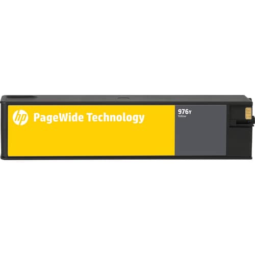 HP 976Y (L0R07A) Original Extra High Yield Page Wide Ink Car